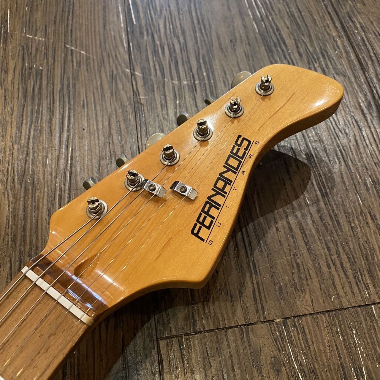FERNANDES LE-1Z 3S Electric Guitar（中古/送料無料）【楽器検索