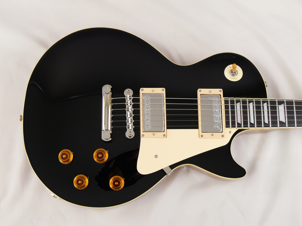 Tokai LS-101 ( BB / Black )（新品）【楽器検索デジマート】
