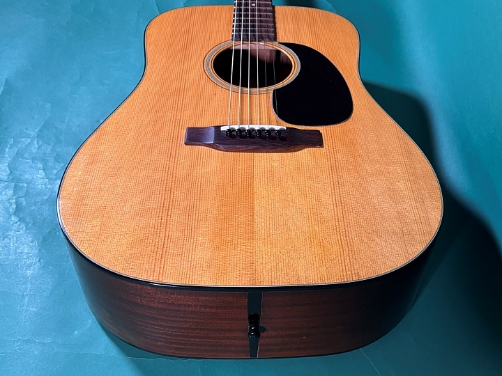 Martin D-18（ビンテージ）【楽器検索デジマート】