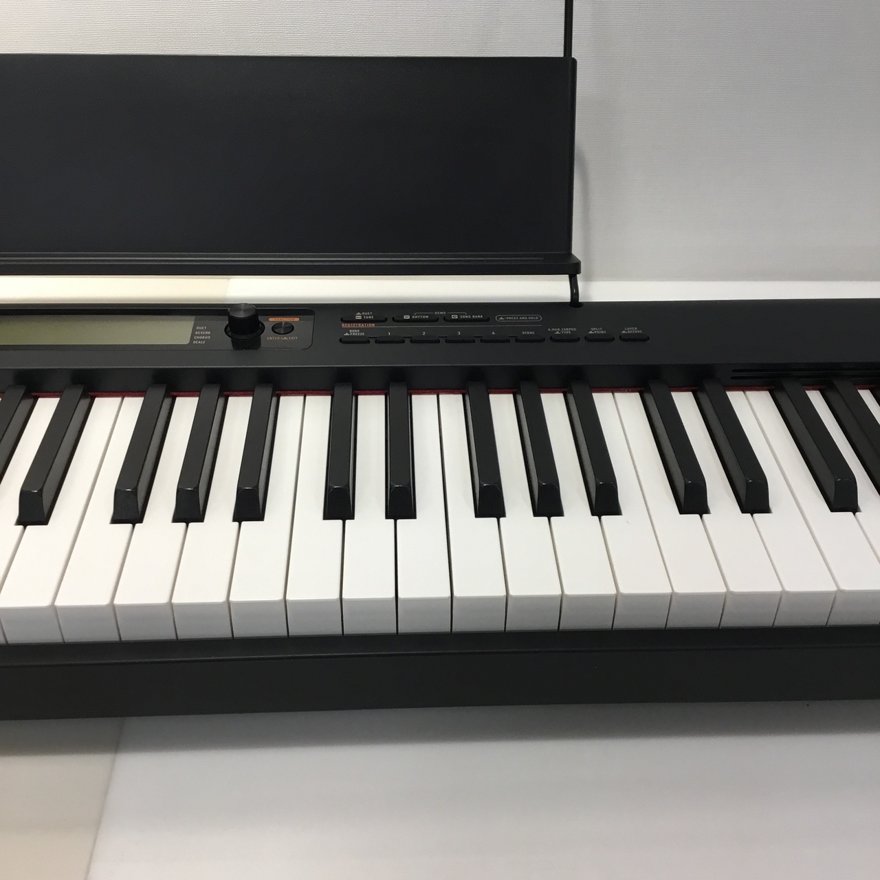 Casio CDP-S300（中古）【楽器検索デジマート】