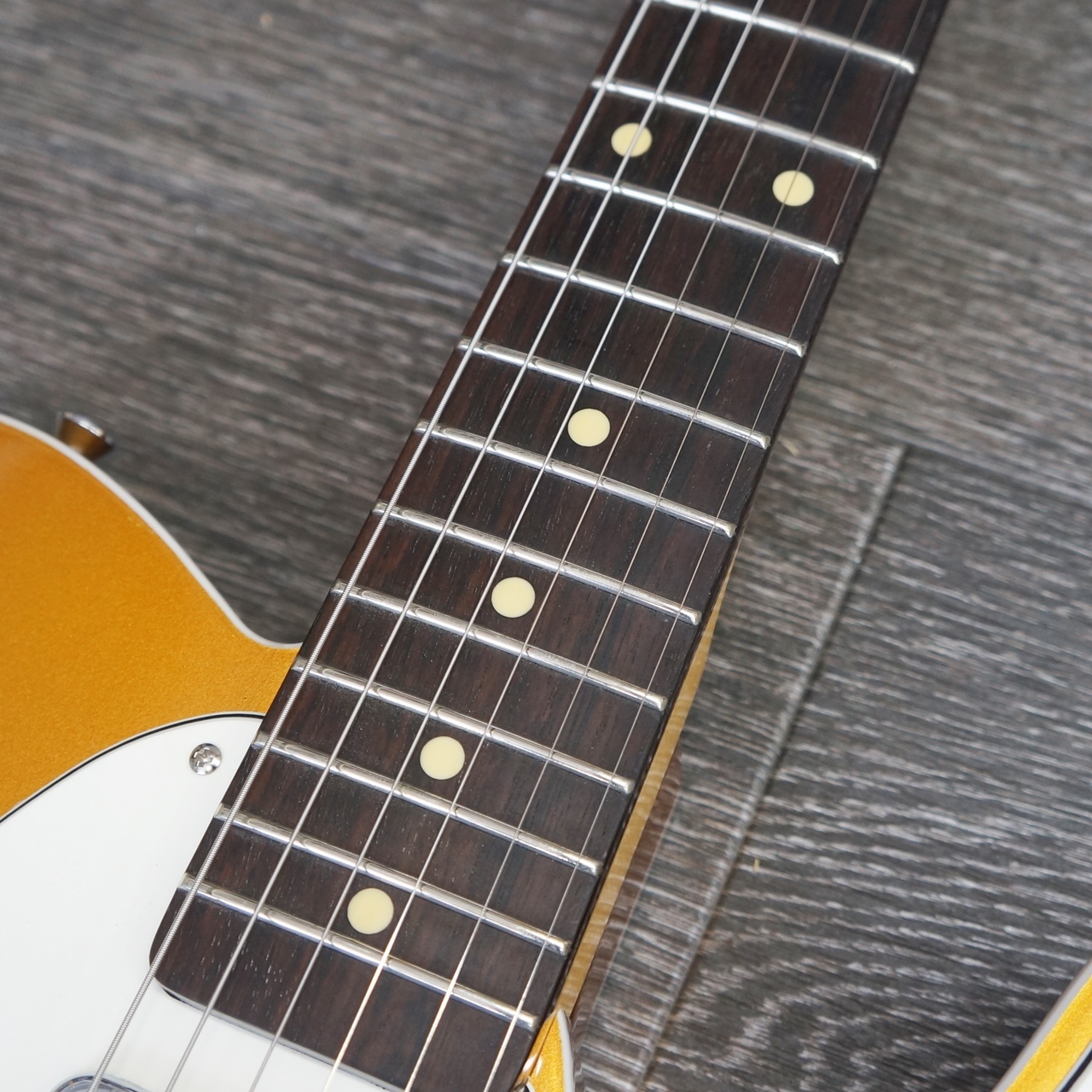 ギター EDWARDS E-TE-CTM E-TE-CTM | ESP GUITARS