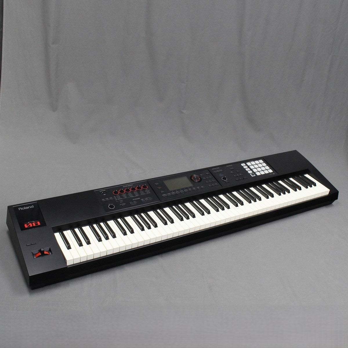 引き取り限定　Roland FA-08 引き取り限定 Roland FA-08 【公式通販】