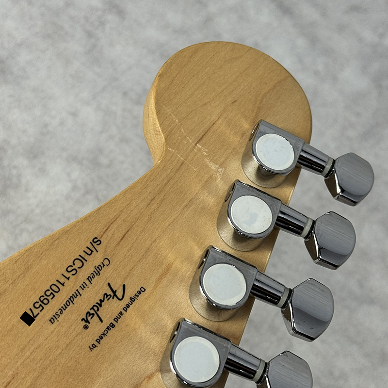 Squier by Fender Cyclone【加古川店】（中古/送料無料）【楽器検索