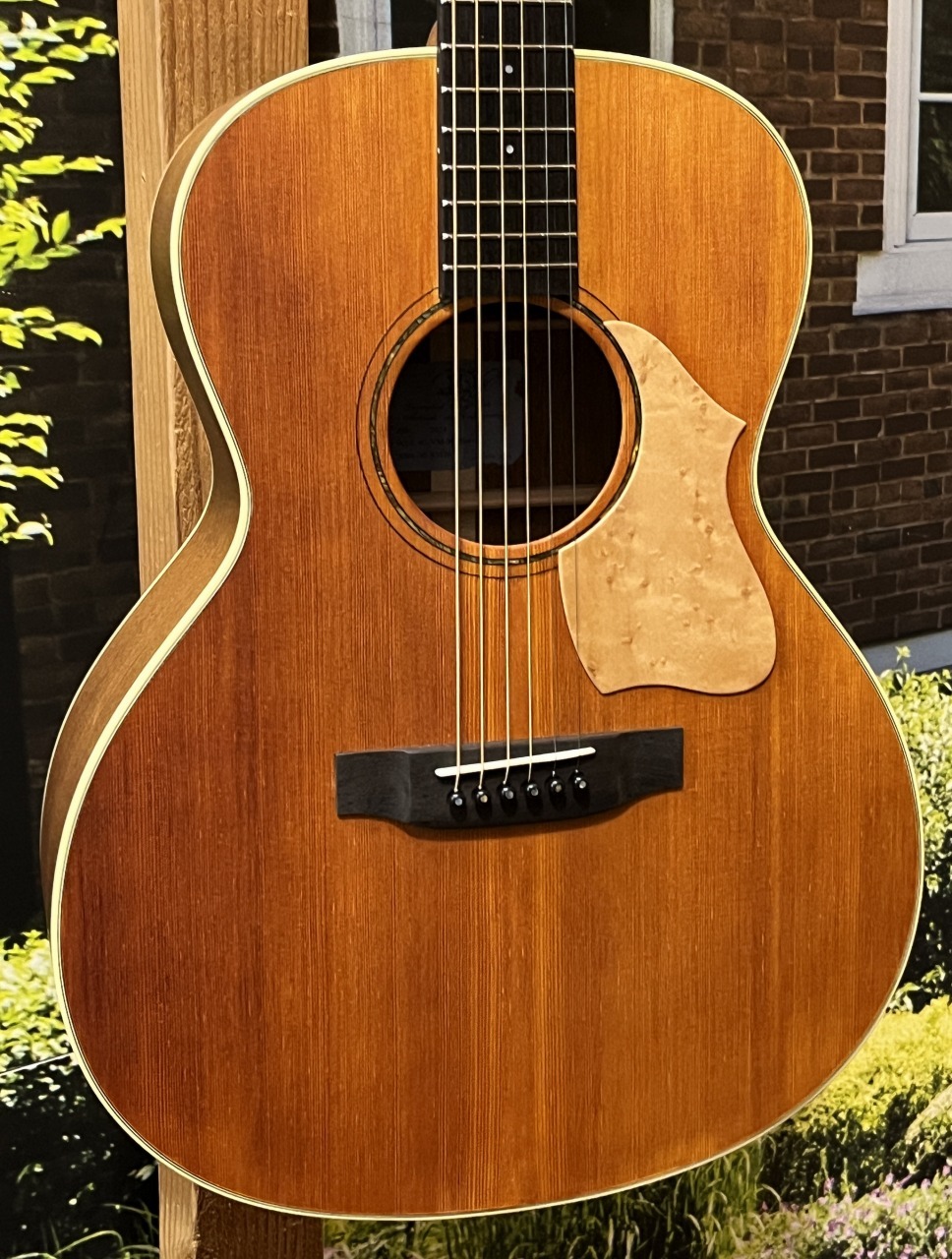 VINCENT 【日本総本店】【浮造り加工】【おすすめ個体】VM-30 Blues