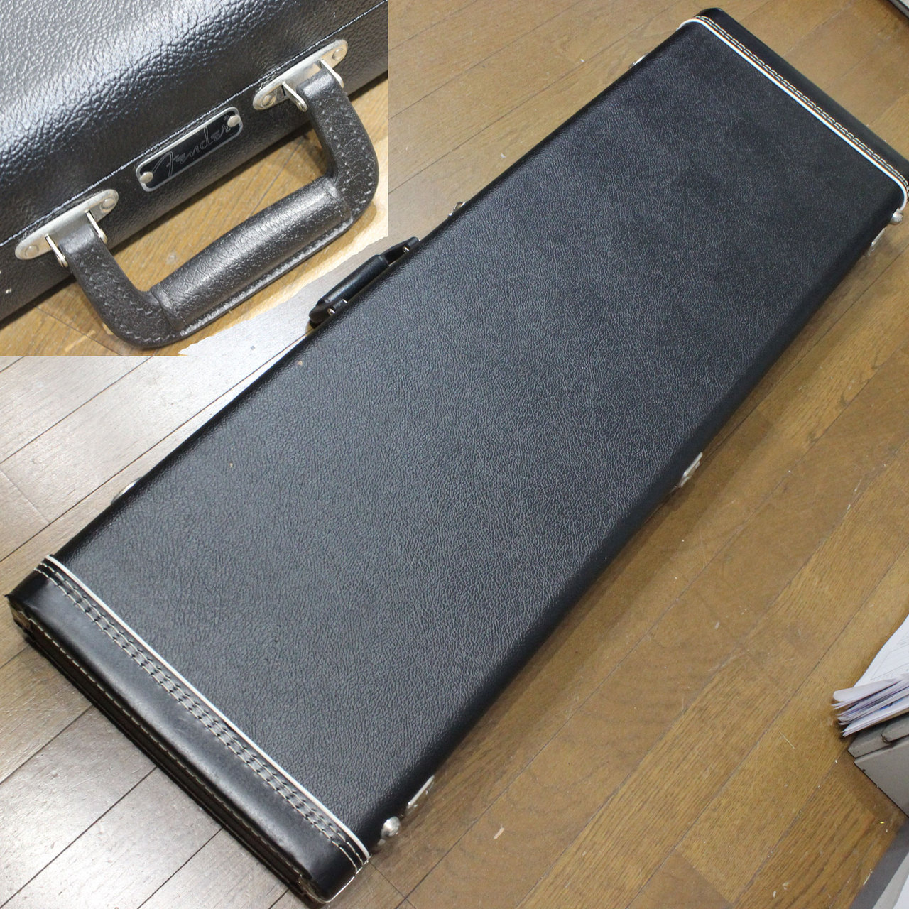 Fender Custom Shop CYCLONE II Surf Green フェンダー カスタム