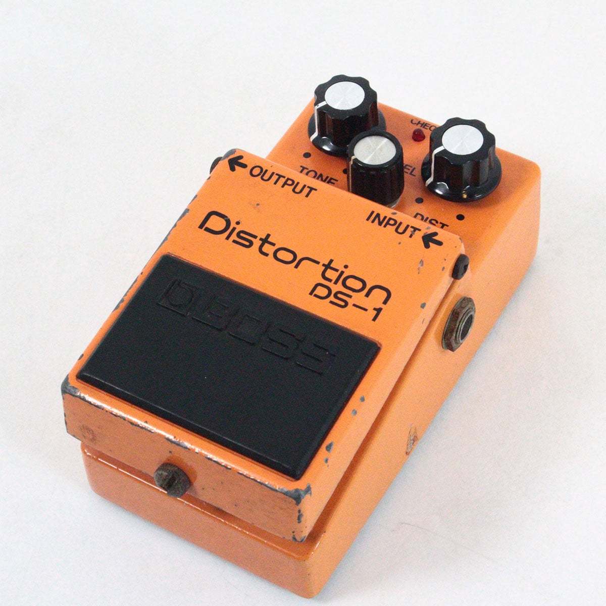 DS-1 Distortion (Made in Japan) ACA電源 BOSS DS-1 Distortion JAPAN / ACA 【渋谷店】（中古/送料無料）【楽器