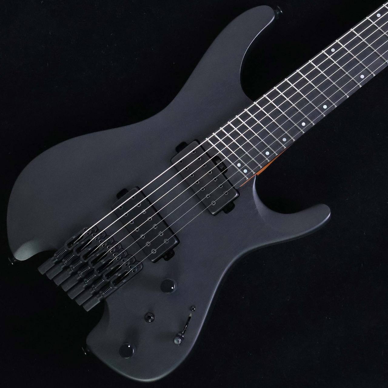 Ibanez QX527B-WK S/N：I260204014 【7弦】【ヘッドレス】 【未展示品