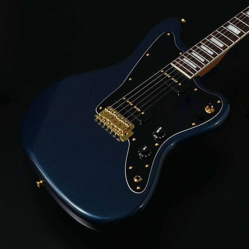 Bacchus BJM-1-RSM/R-LX DLPB 初心者14点セット 【充電式ミニアンプ