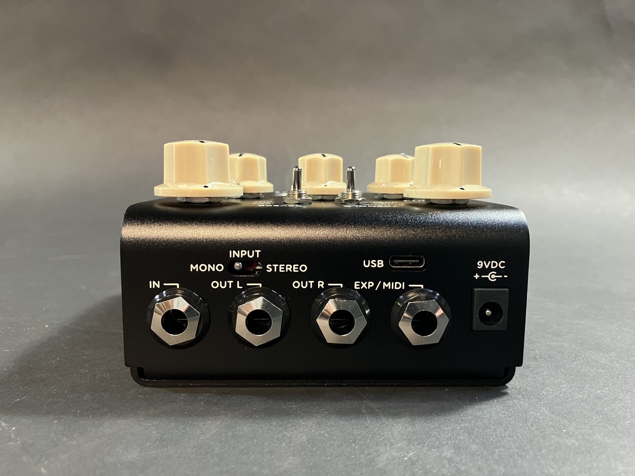 期間限定値下中】strymon FLINT V2【国内正規品】 | gulatilaw.com