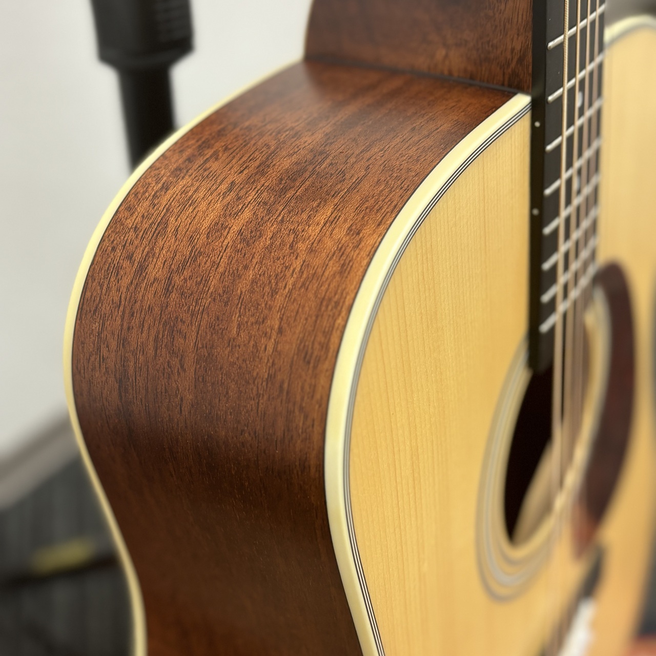 Stafford stafford SF-3D #KH25080005 【送料当社負担】（新品）【楽器