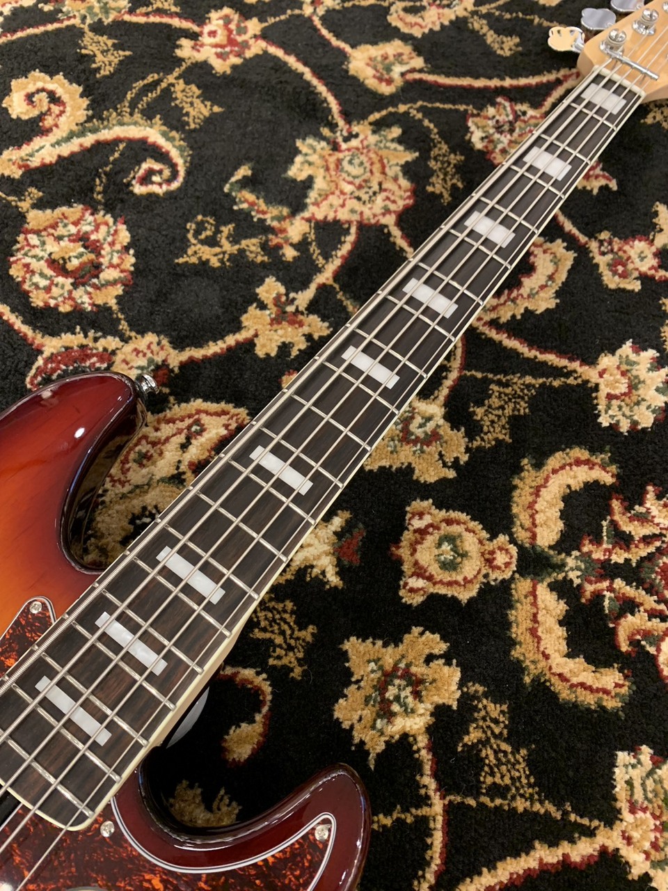 Sire P7 Alder 5st 2nd Generation -TS-【4.46kg】（新品）【楽器検索