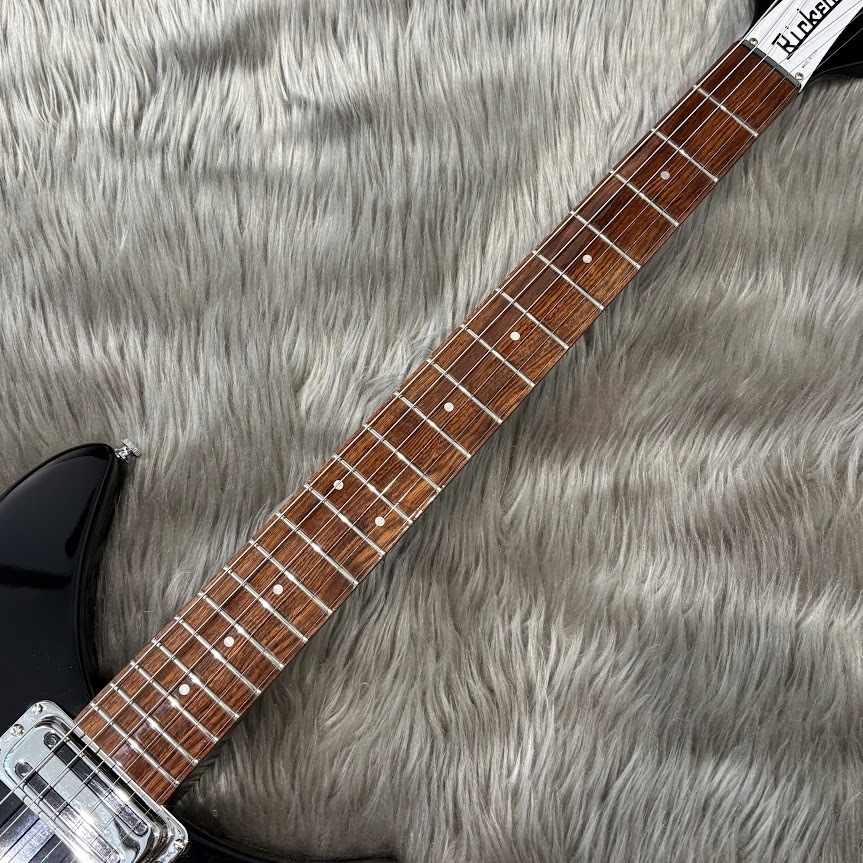 Rickenbacker 350V63 JG/リッケンバッカー/実物写真【傷ありSALE】（B
