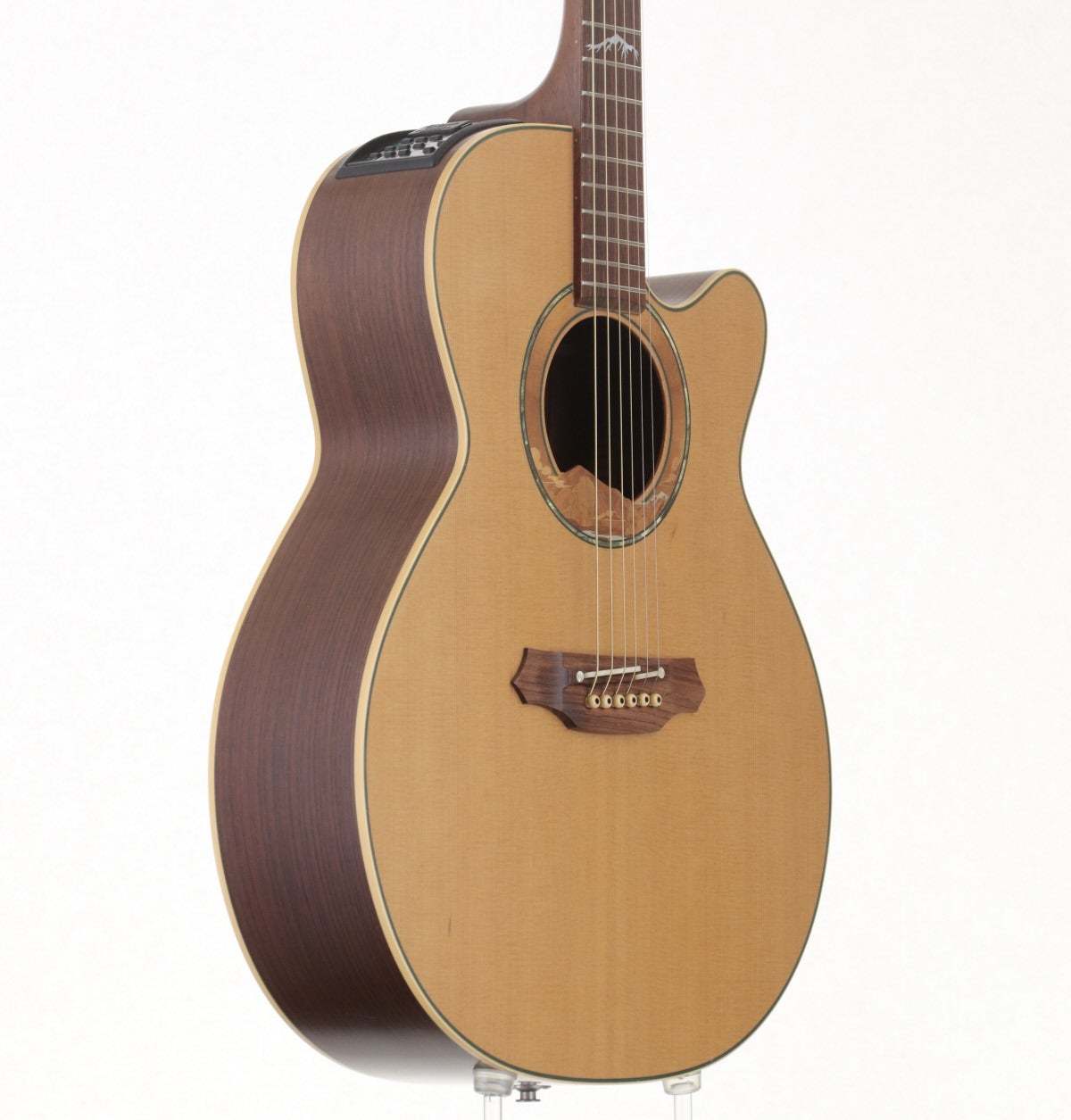 takamine アコースティックギター 1995年製 マーティン風ヘッド Takamine LTD-99 The Mountain [1999年製] タカミネ 【池袋店】（中古