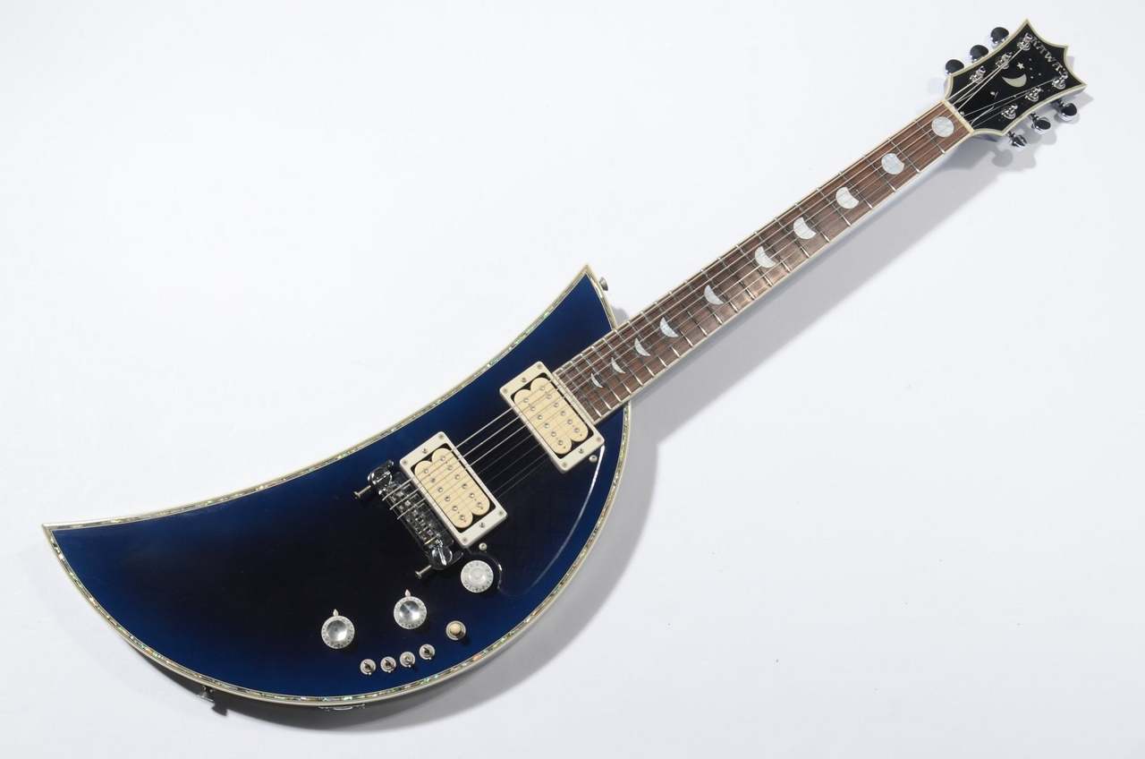 KAWAI Moon Sault 40（中古）【楽器検索デジマート】