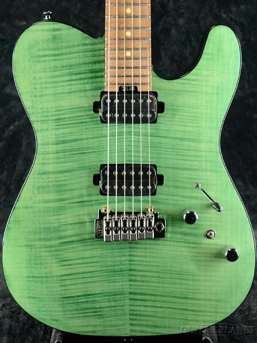 Bacchus Global Series TACTICS24-FM/RSM -ST-SFG-【コイルタップ機能