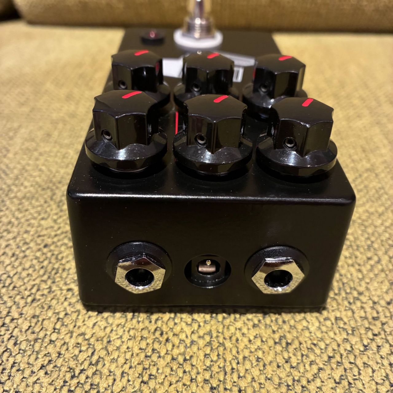 JHS Pedals JHS Pedals Hard Drive 【USED】（中古/送料無料）【楽器