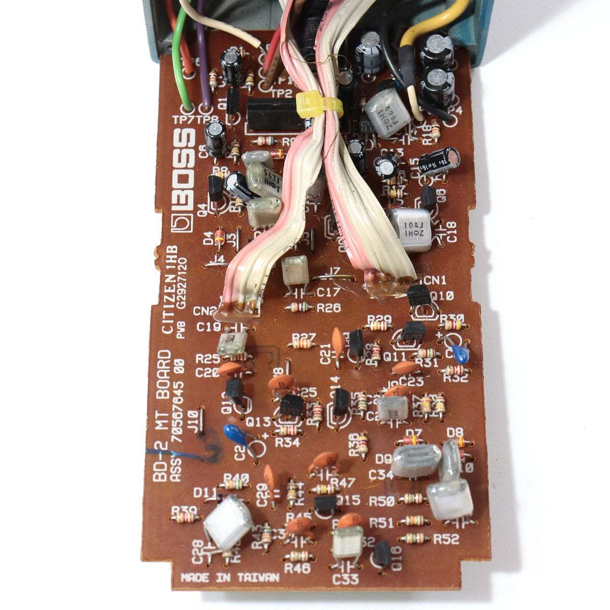BOSS BD-2 / 1995 / MITSUBISHI M5218AL 【池袋店】（中古/送料無料