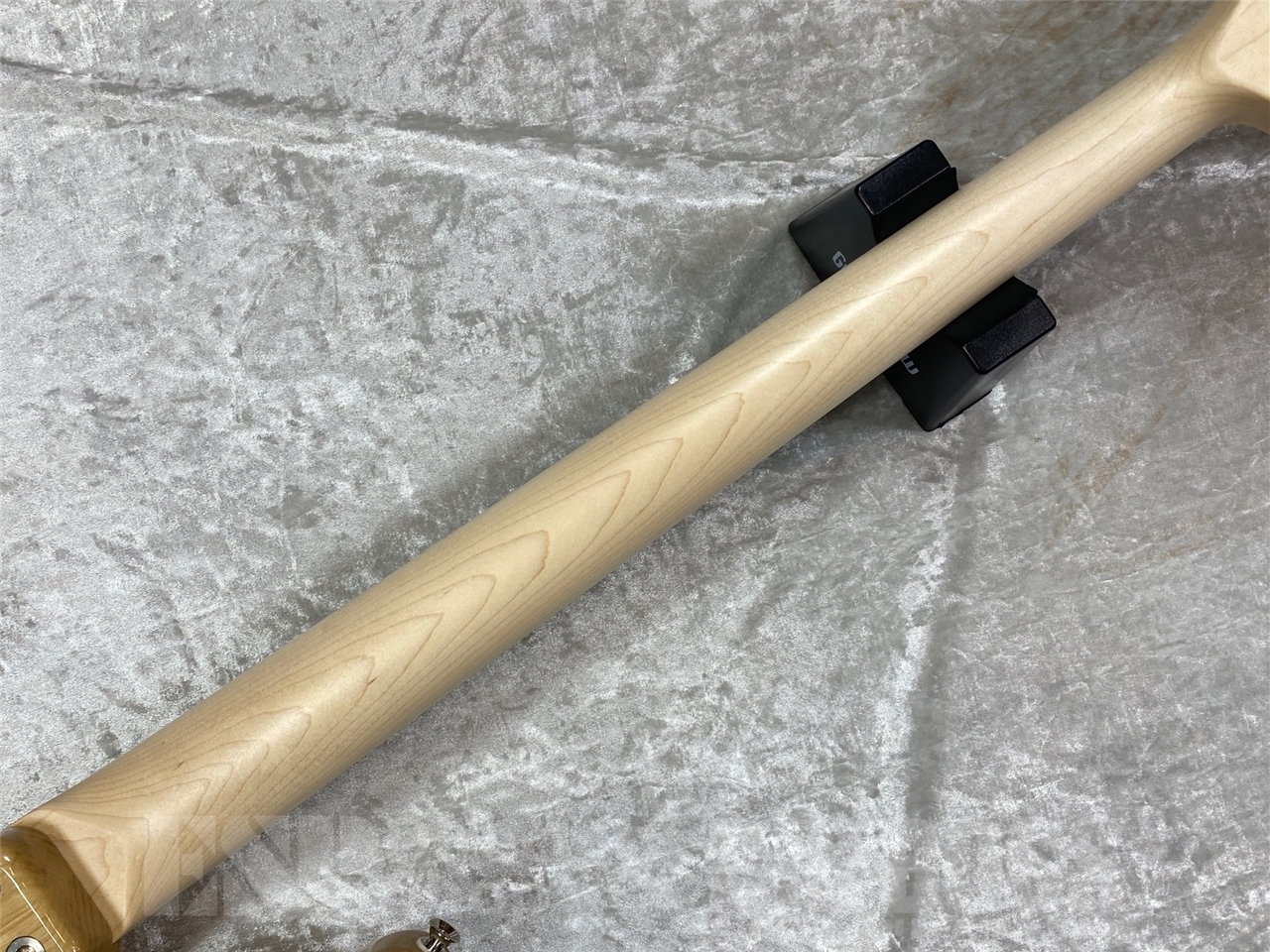 Kikuchi Guitars MV4 PASSIVE 【Natural】（新品/送料無料）【楽器検索