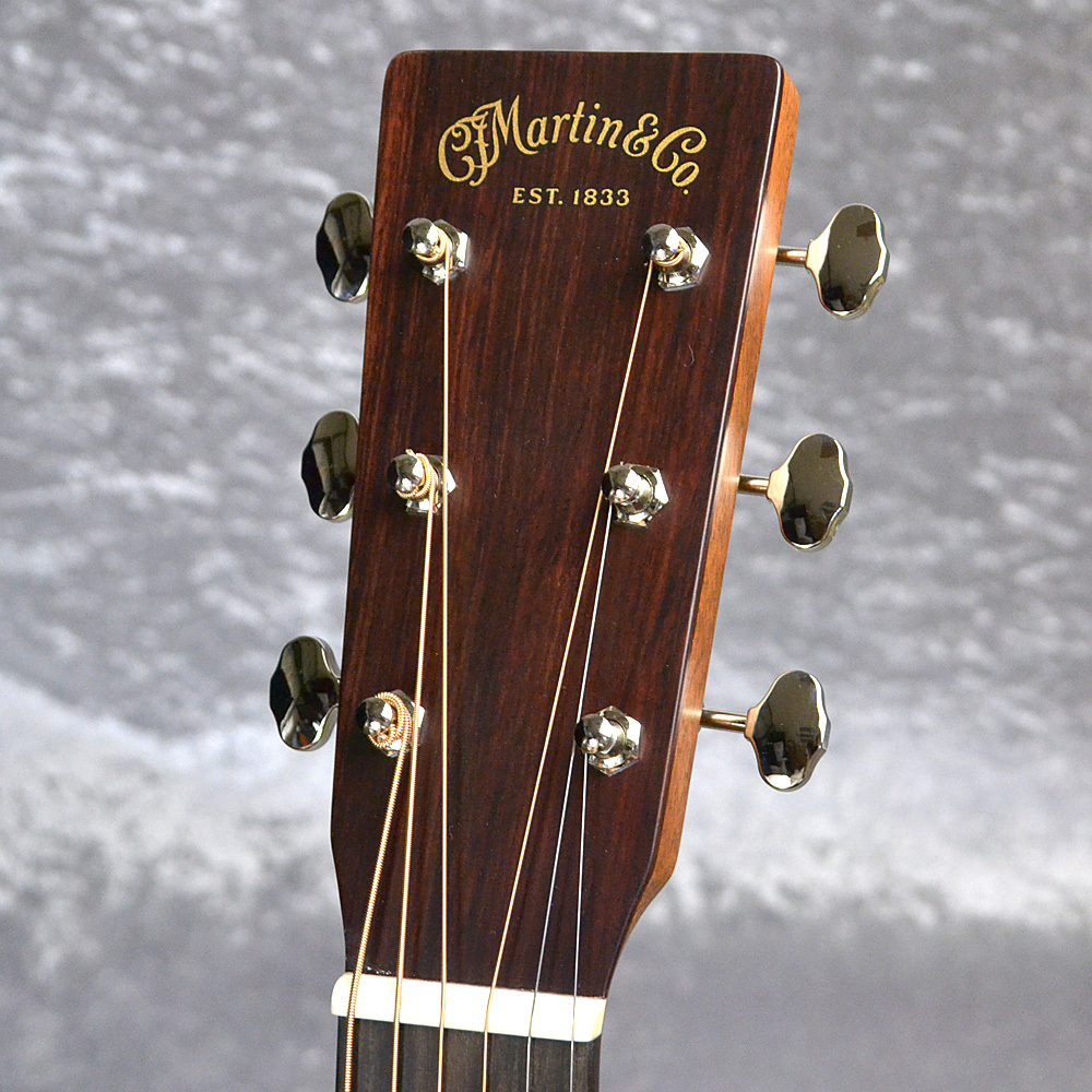 Martin 000-18【standard series】2024年製 ＃2931418（新品/送料無料