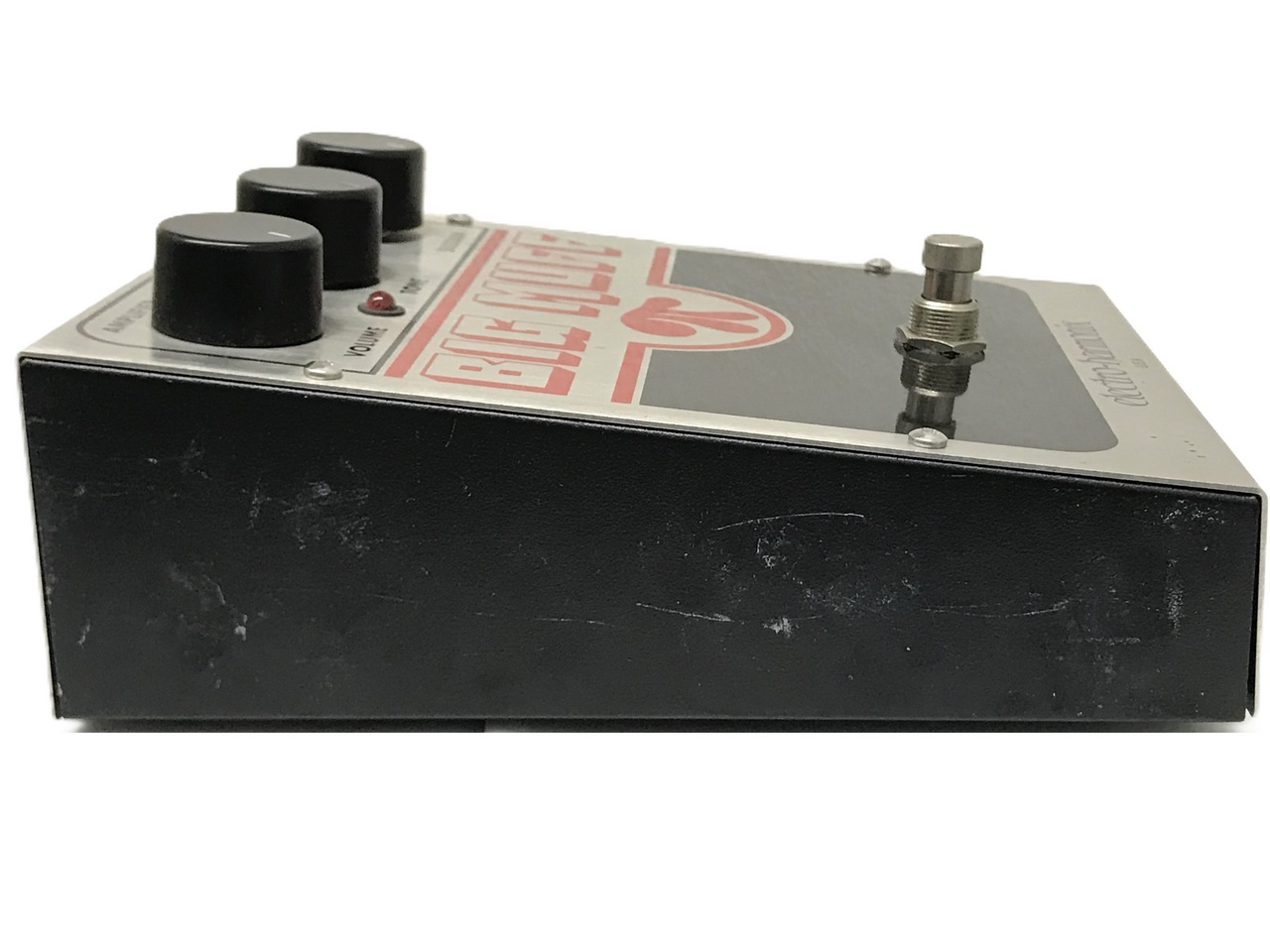 Electro-Harmonix Big Muff Pi（中古）【楽器検索デジマート】