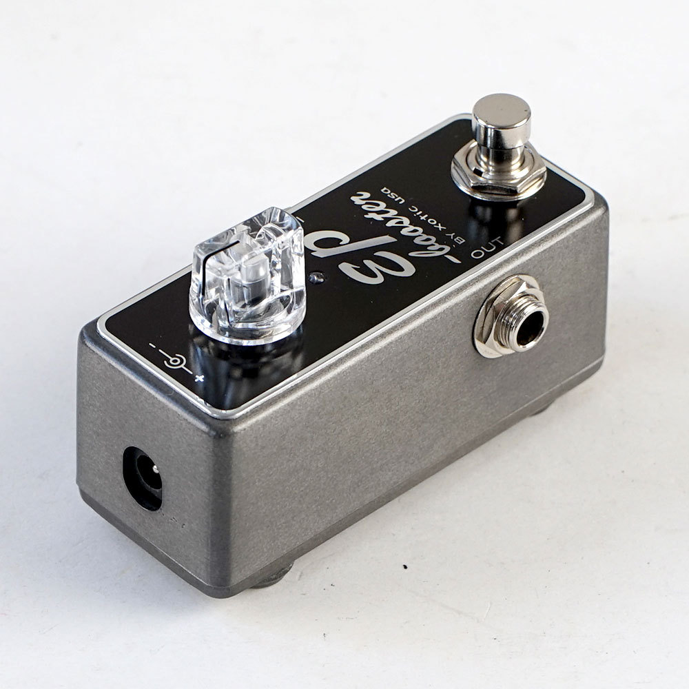 Xotic 【中古】 ブースター Xotic EP Booster エキゾチック