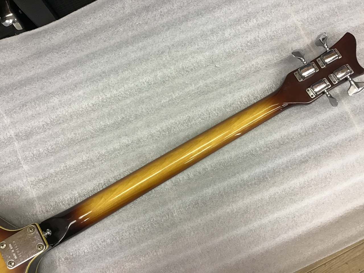 Greco VB-450（ビンテージ）【楽器検索デジマート】