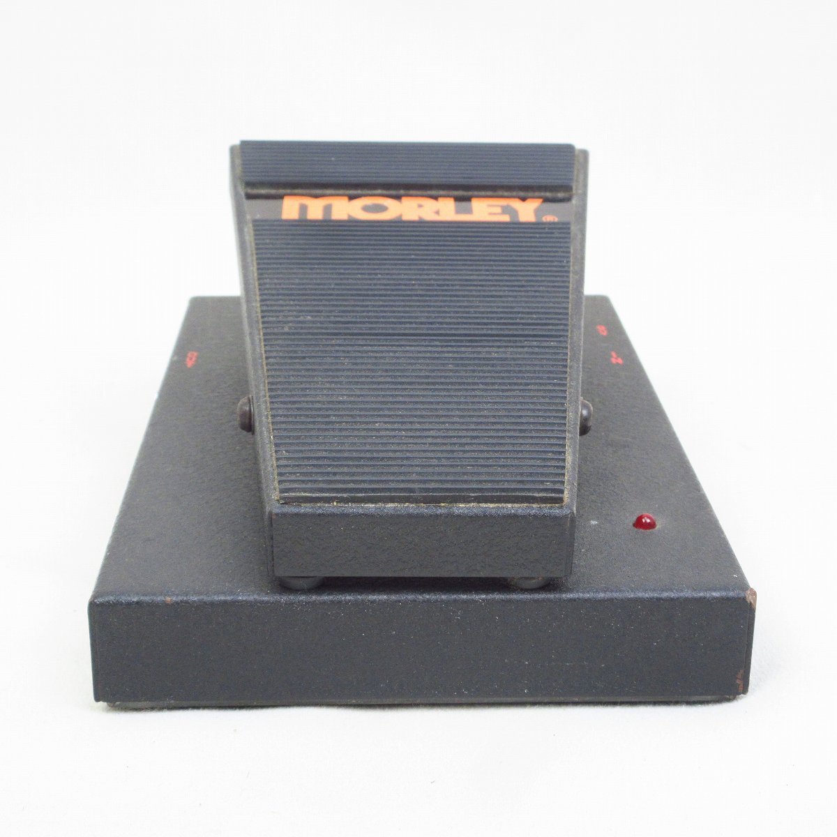 Morley VAI-1 Steve Vai Bad Horsie Wah ワウペダル 【横浜店】（中古