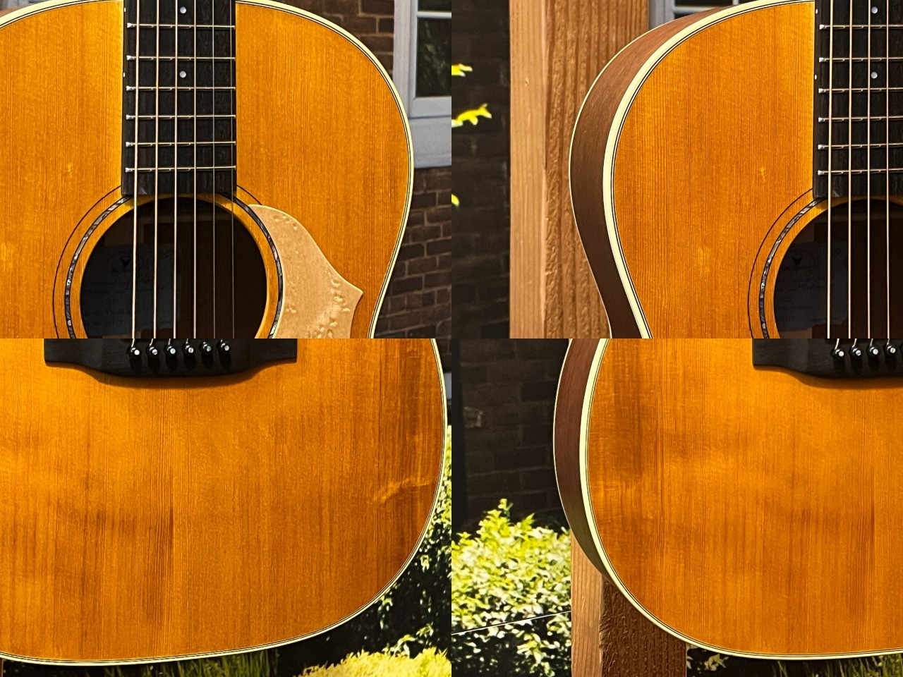 VINCENT 【日本総本店】【浮造り加工】VN-30 Blues #95117 【48回無