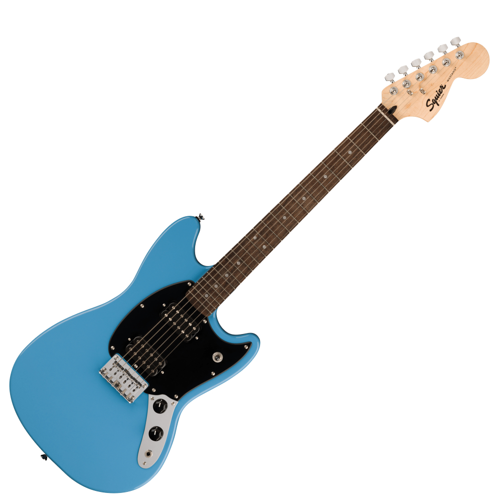 『未使用』Squier Bullet Mustang スクワイヤー ムスタング付属品専用ソフトケース