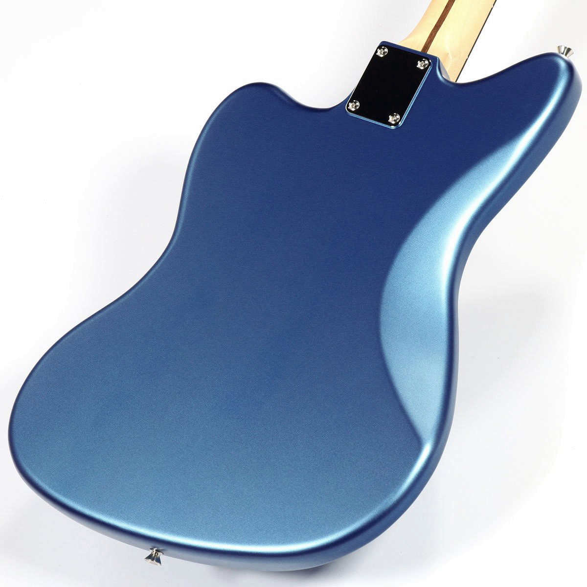 Fender FSR Collection Hybrid II Jazzmaster Satin Lake Placid Blue