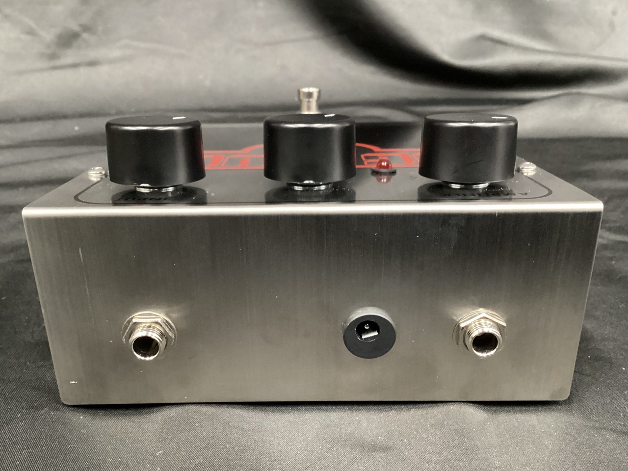 Electro-Harmonix BIG MUFF Pi Original ビッグマフ（中古）【楽器検索