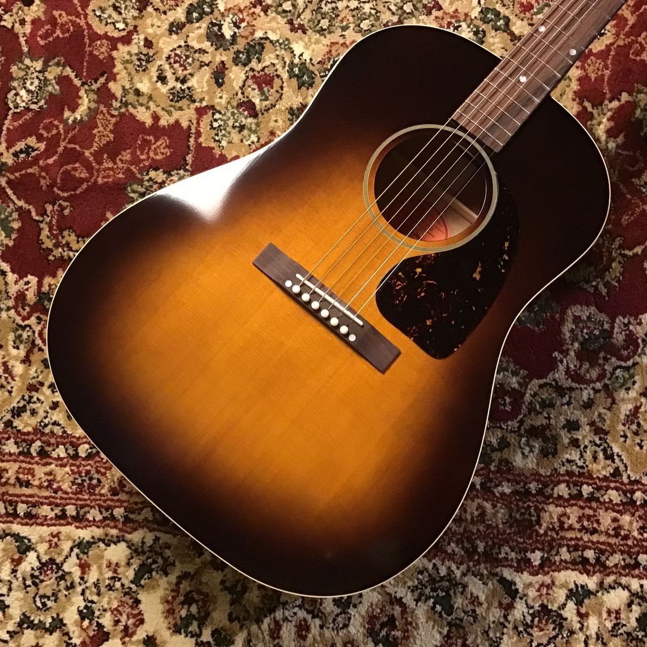 Epiphone 【現物写真】Tamio Okuda J-45 Washed Vintage Epiphone 【現物写真】Tamio Okuda J-45 Washed Vintage