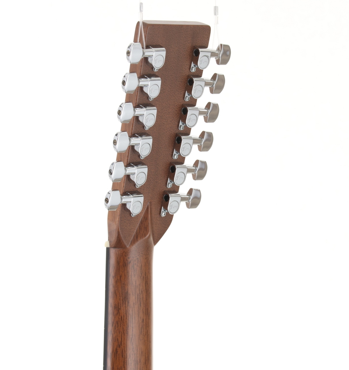 Martin D-12-28 【御茶ノ水HARVEST_GUITARS】（中古/送料無料）【楽器