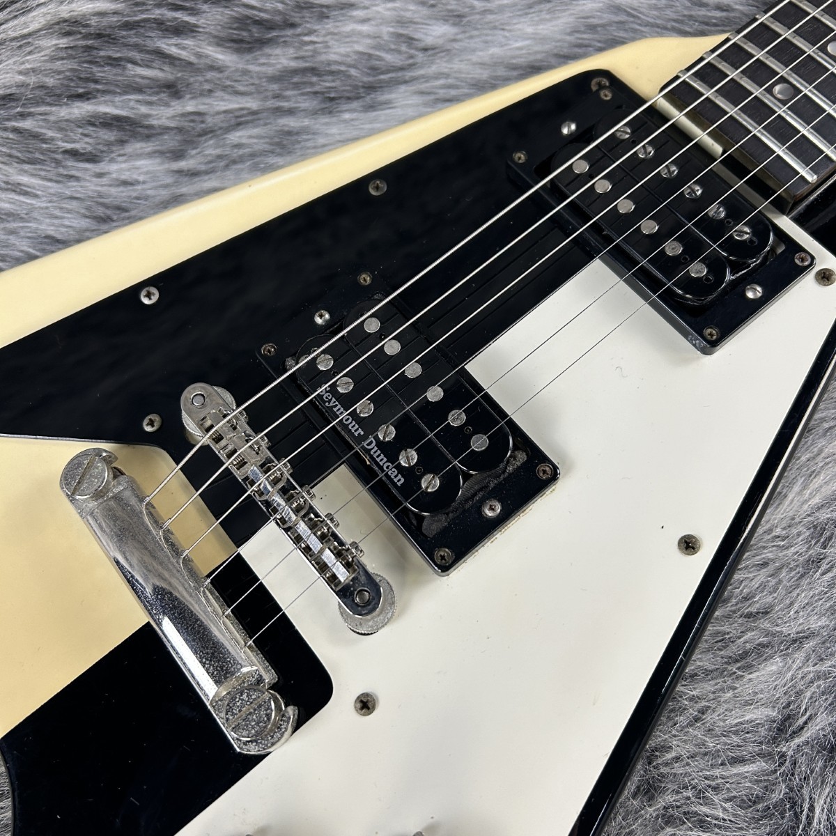 FERNANDES FV-85MS（中古/送料無料）【楽器検索デジマート】