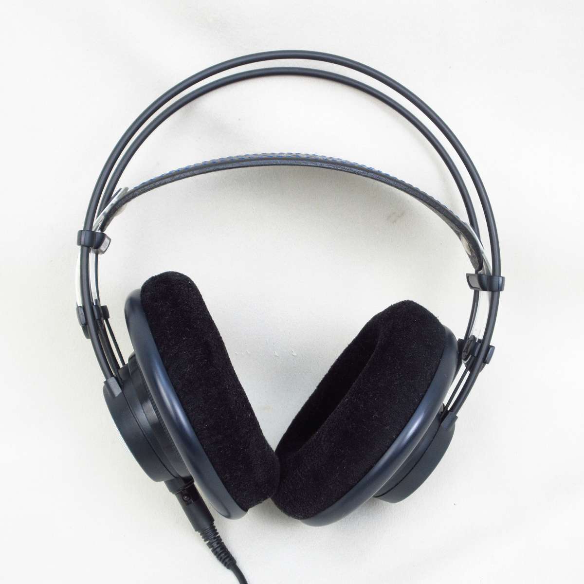 AKG K702 オープン型スタジオヘッドホン 【横浜店】（中古）【楽器検索