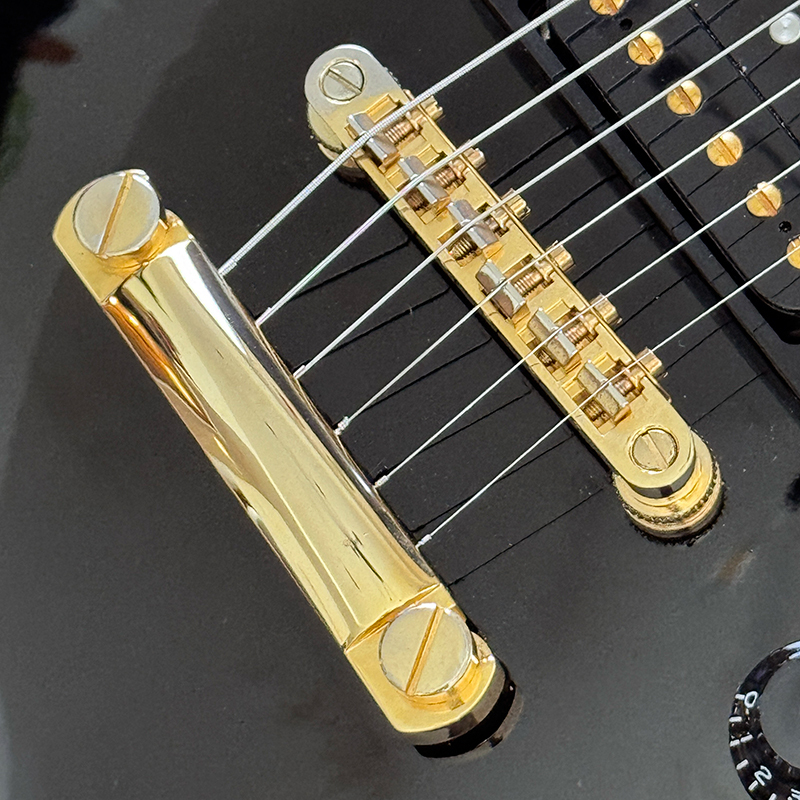 Epiphone 2014 Tak Matsumoto DC Custom Ebony（中古）【楽器検索