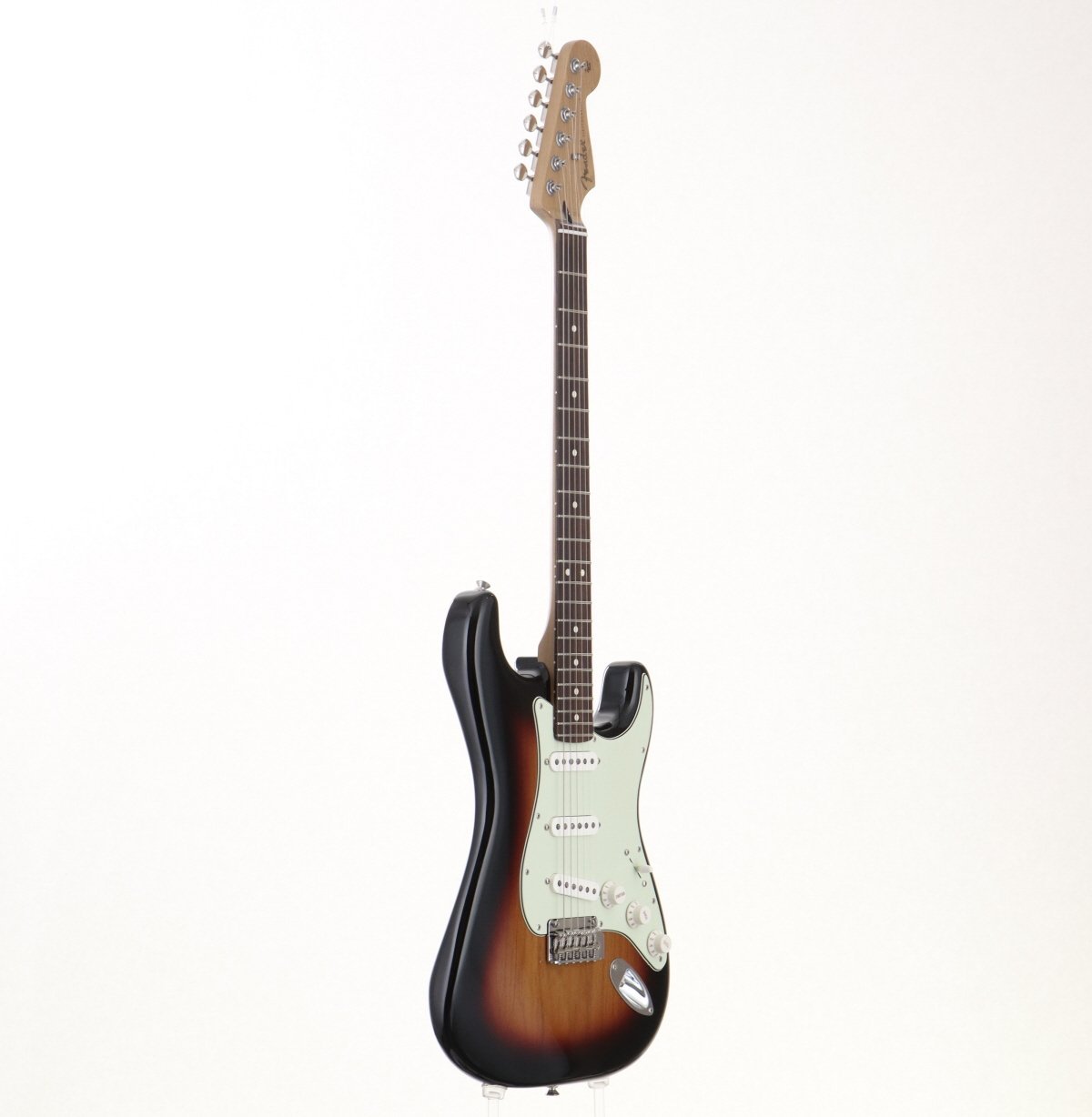 ★ＵＳオリジナル盤含★『ハロルド・アレキサンダー』レアグルーヴ大人気盤２枚セット Fender Limited Player II Stratocaster Roasted Maple Neck 3