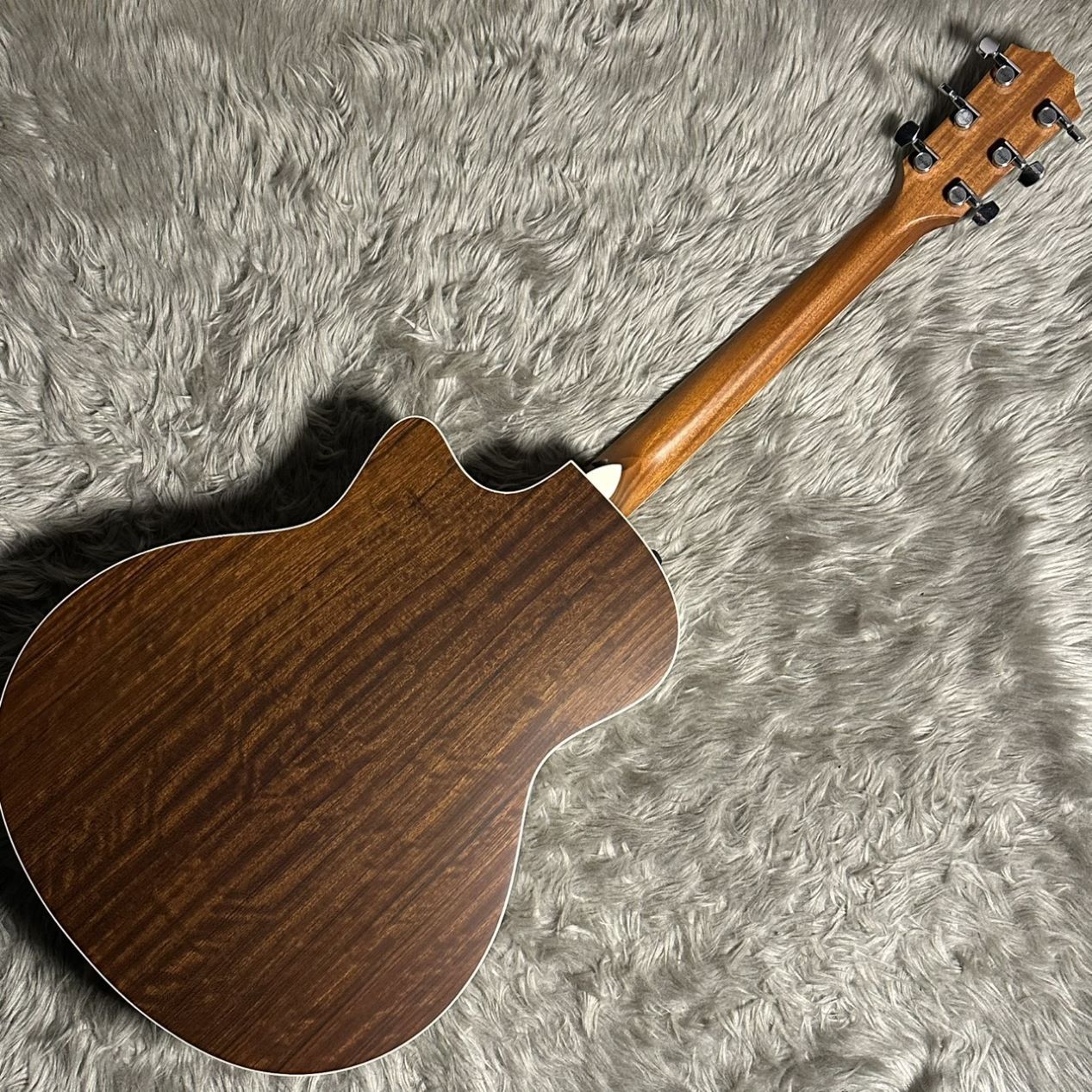 Taylor 416ce エレアコ【現物画像】【12/28(日)以降発送可能！】（中古