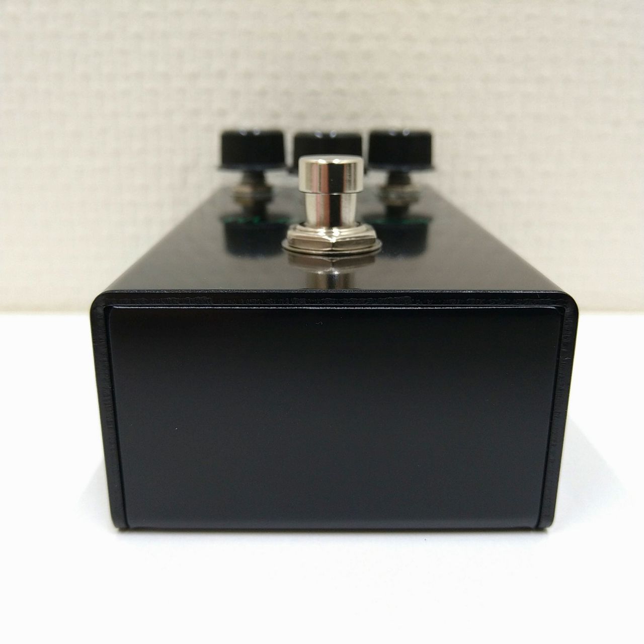 最終値下げ　Virtues monicaオーバードライブ、ブースター VIRTUES / monica AssH Signature【オーバードライブ