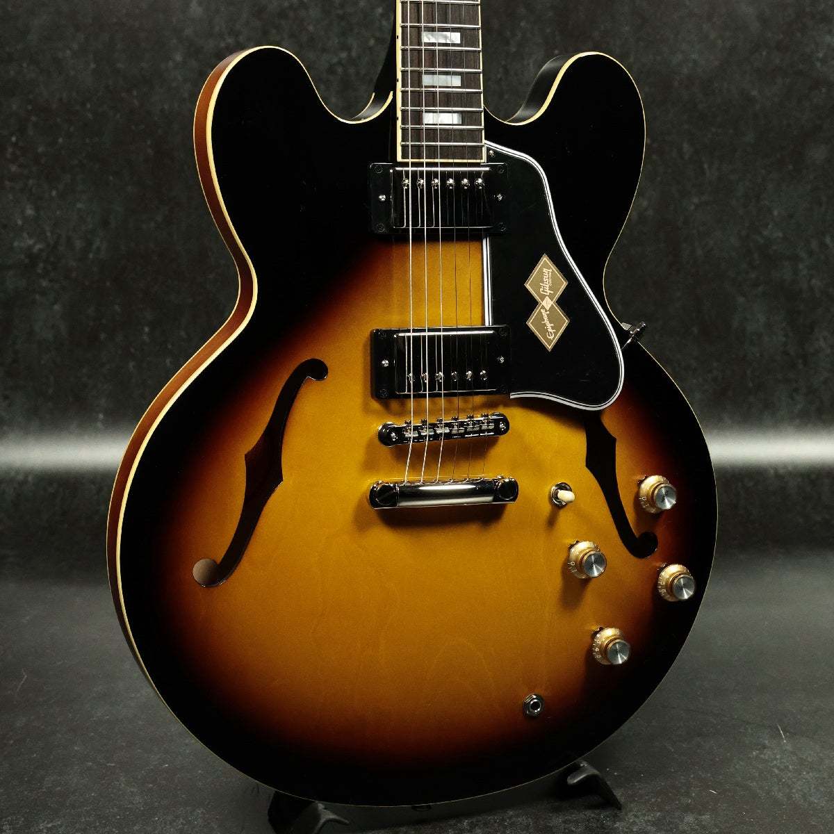 335 reissue es335 エピフォン Epiphone Inspired by Gibson Custom