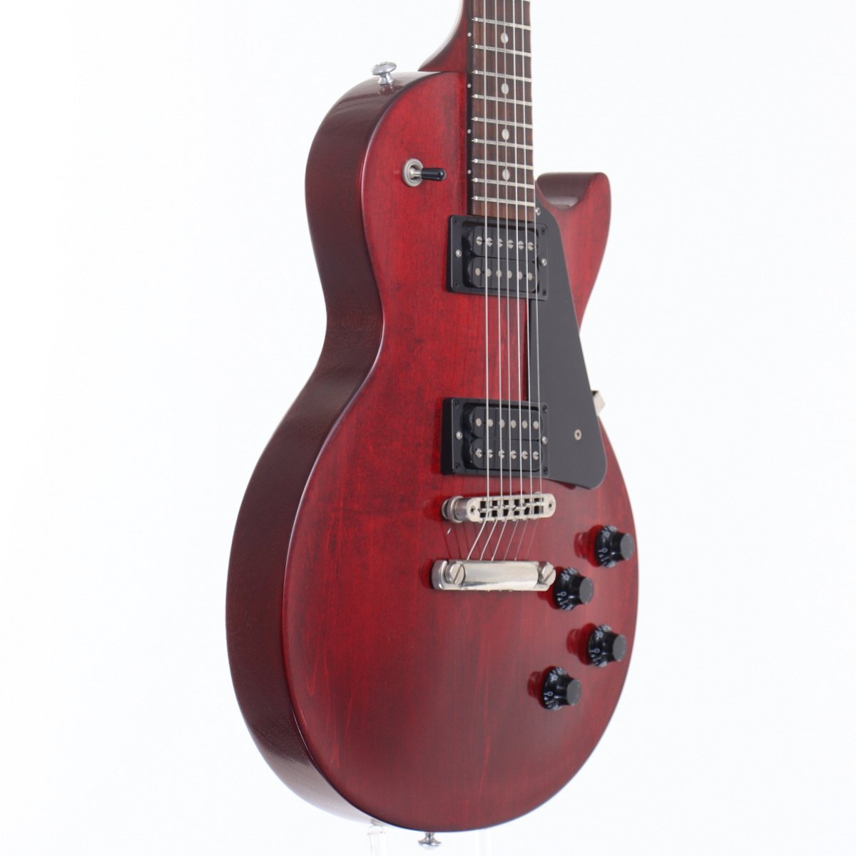 Gibson Les Paul Faded 2018 Worn Cherry 【心斎橋店】（中古