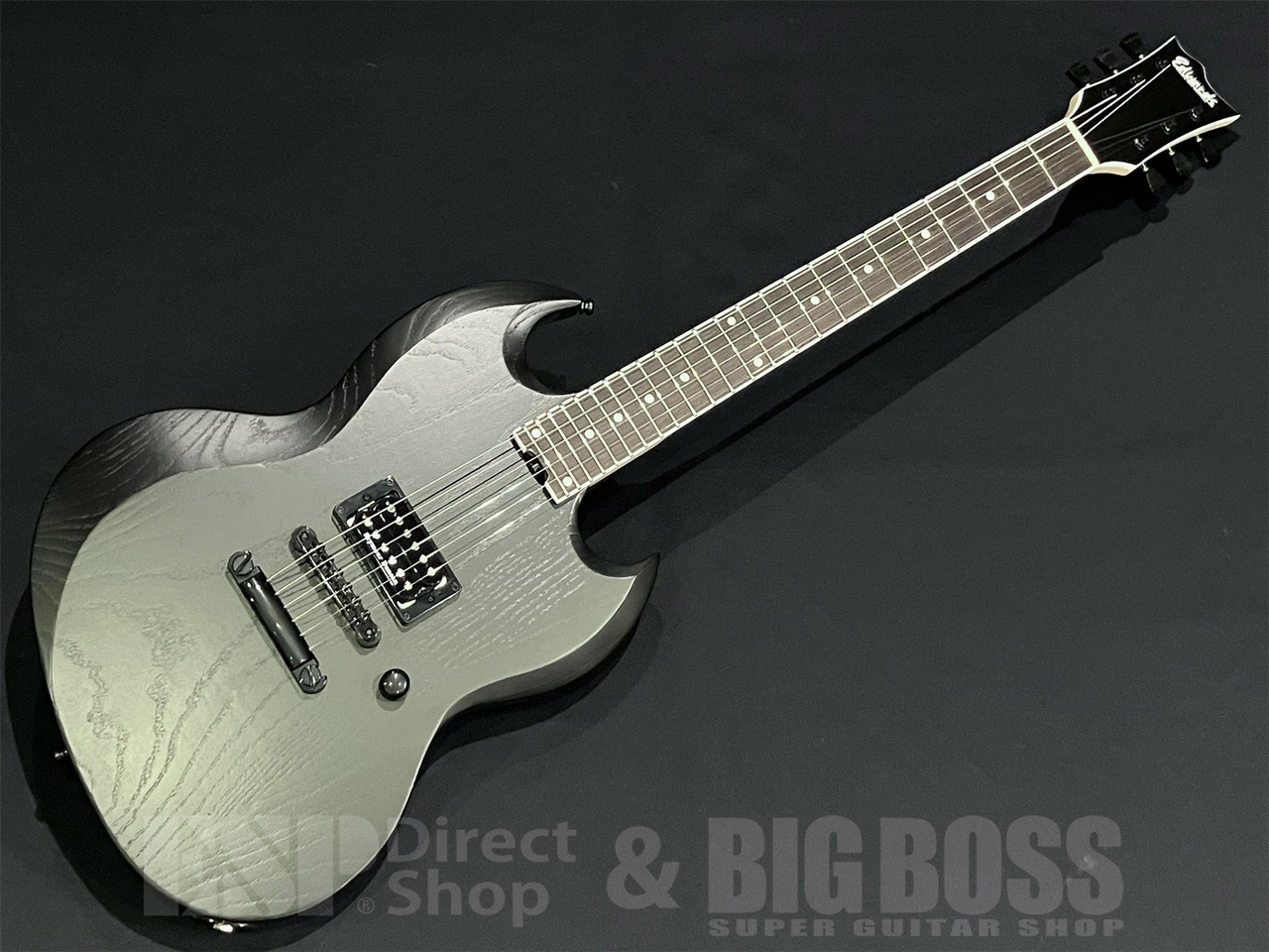 EDWARDS E-VIPER-1H / Alternative Black