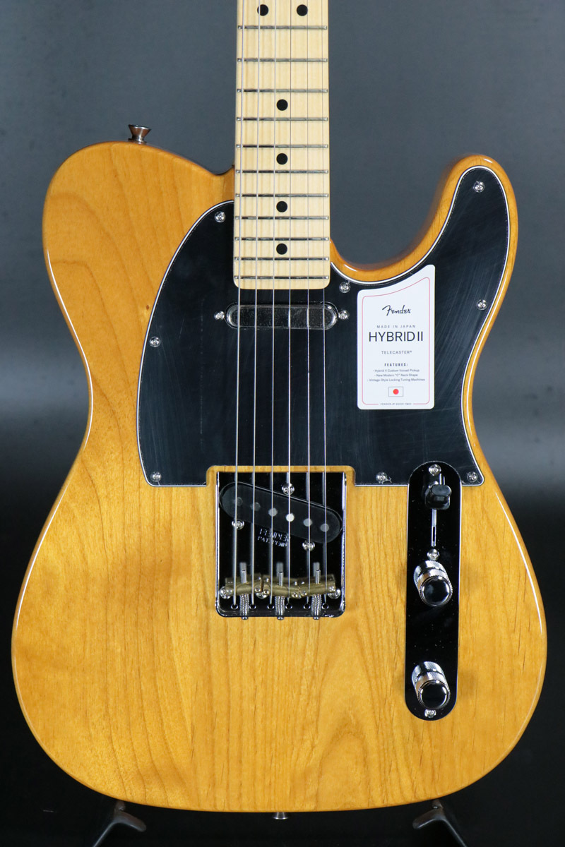 Fender japan Telecaster エレキギター ナチュラル Fender / Made in Japan Traditional 70s Telecaster Ash Maple