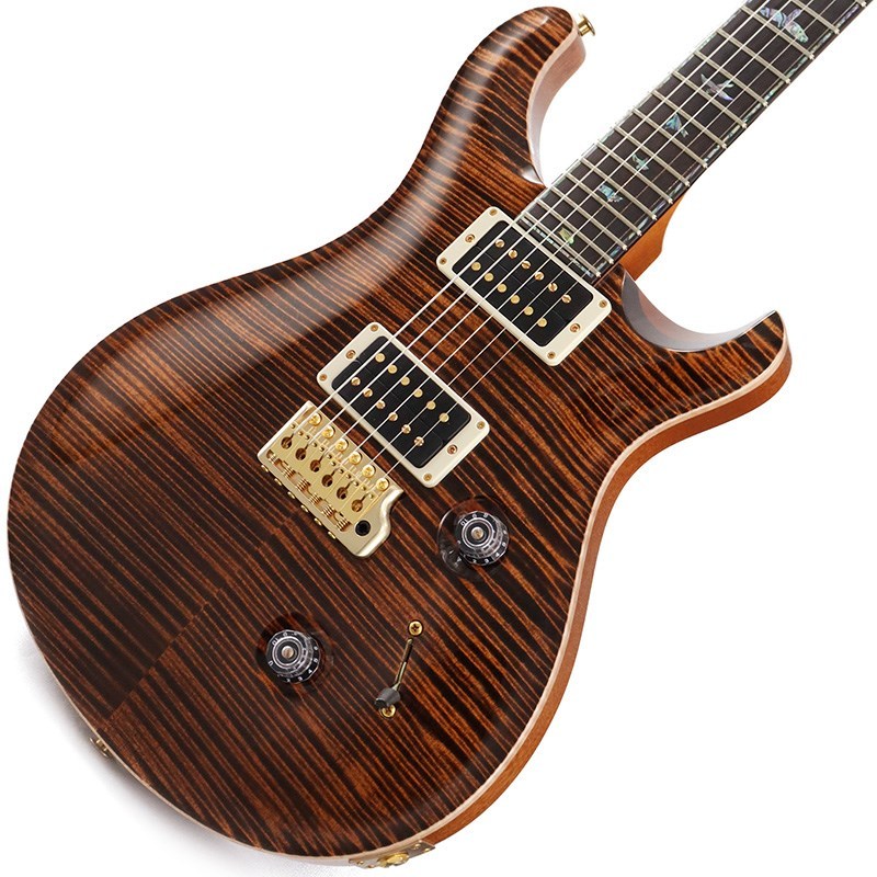 Paul Reed Smith(PRS) Ikebe Original Wood Library Custom24 McCarty