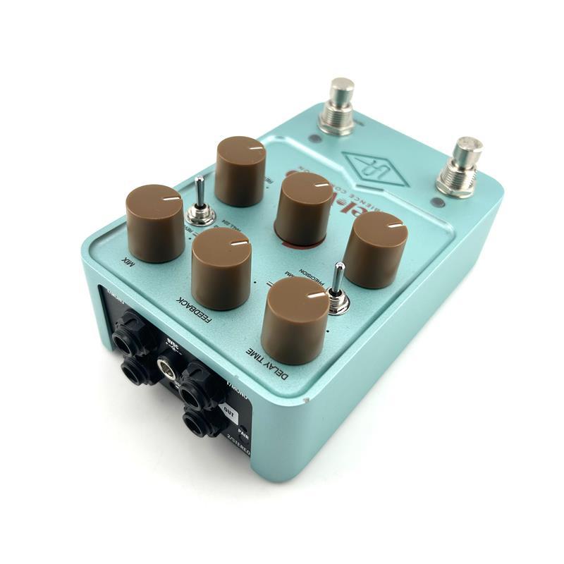 USFX Del-Verb 中古超美品 USFX Del-Verb 中古超美品 - メルカリ