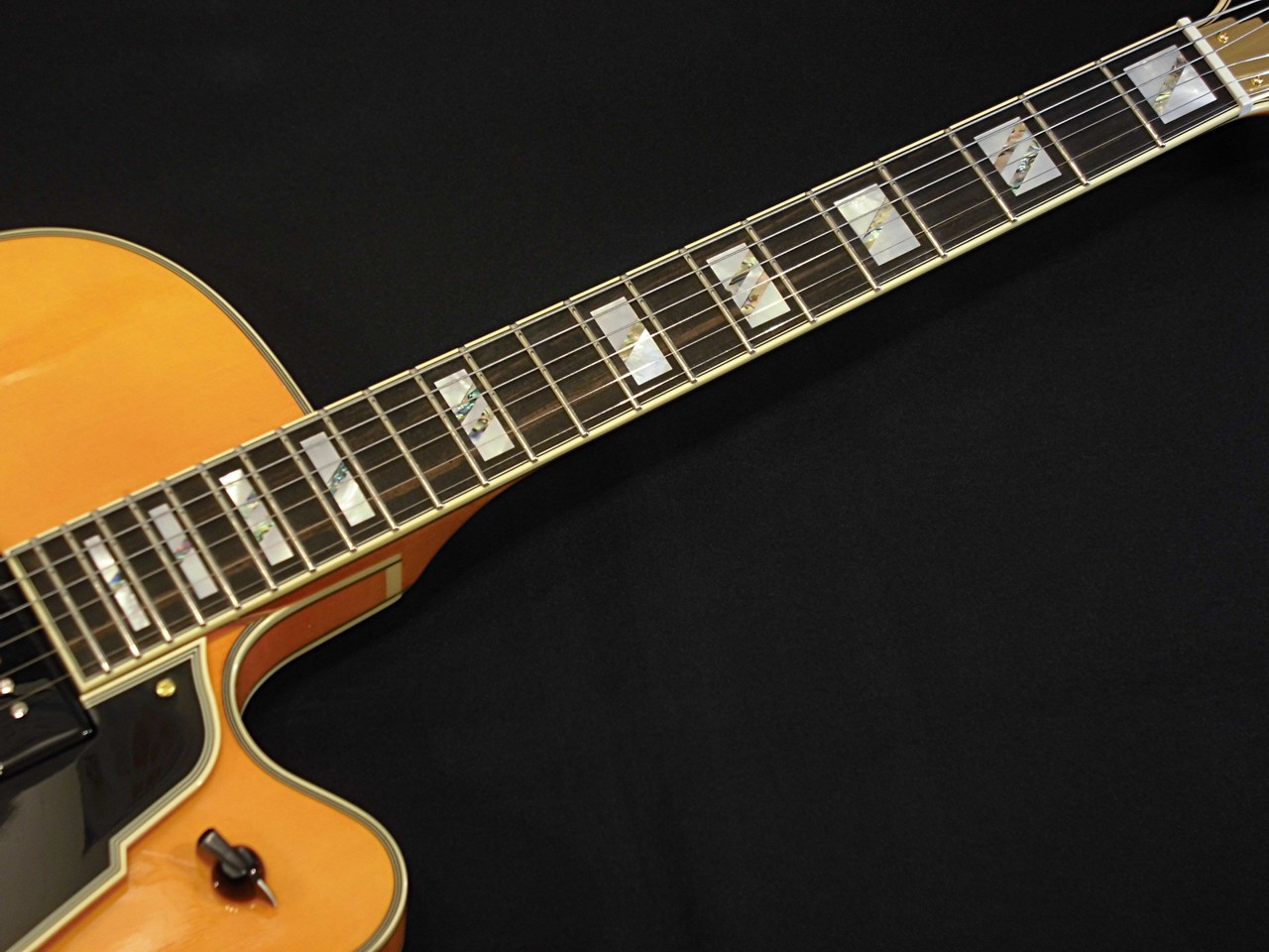 D'Angelico Excel 59 / Vintage Natural【アウトレット特価