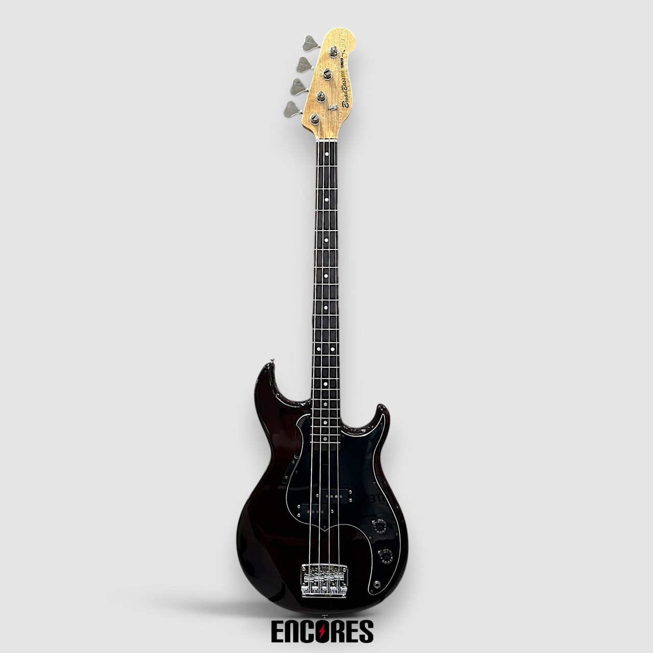 YAMAHA BROAD BASS 800 プレべ（中古）【楽器検索デジマート】