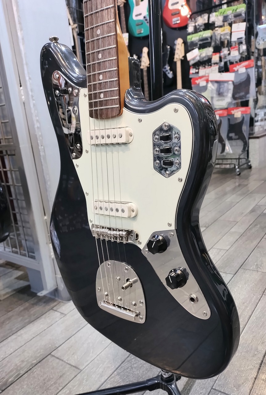 Fender Squier FSRClassic Vibe’60s Jaguar Amazon | Squier by Fender スクワイヤー FSR Classic Vibe '60s