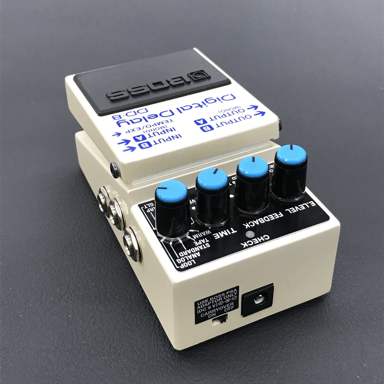 BOSS DD-8 Digital Delay（中古）【楽器検索デジマート】
