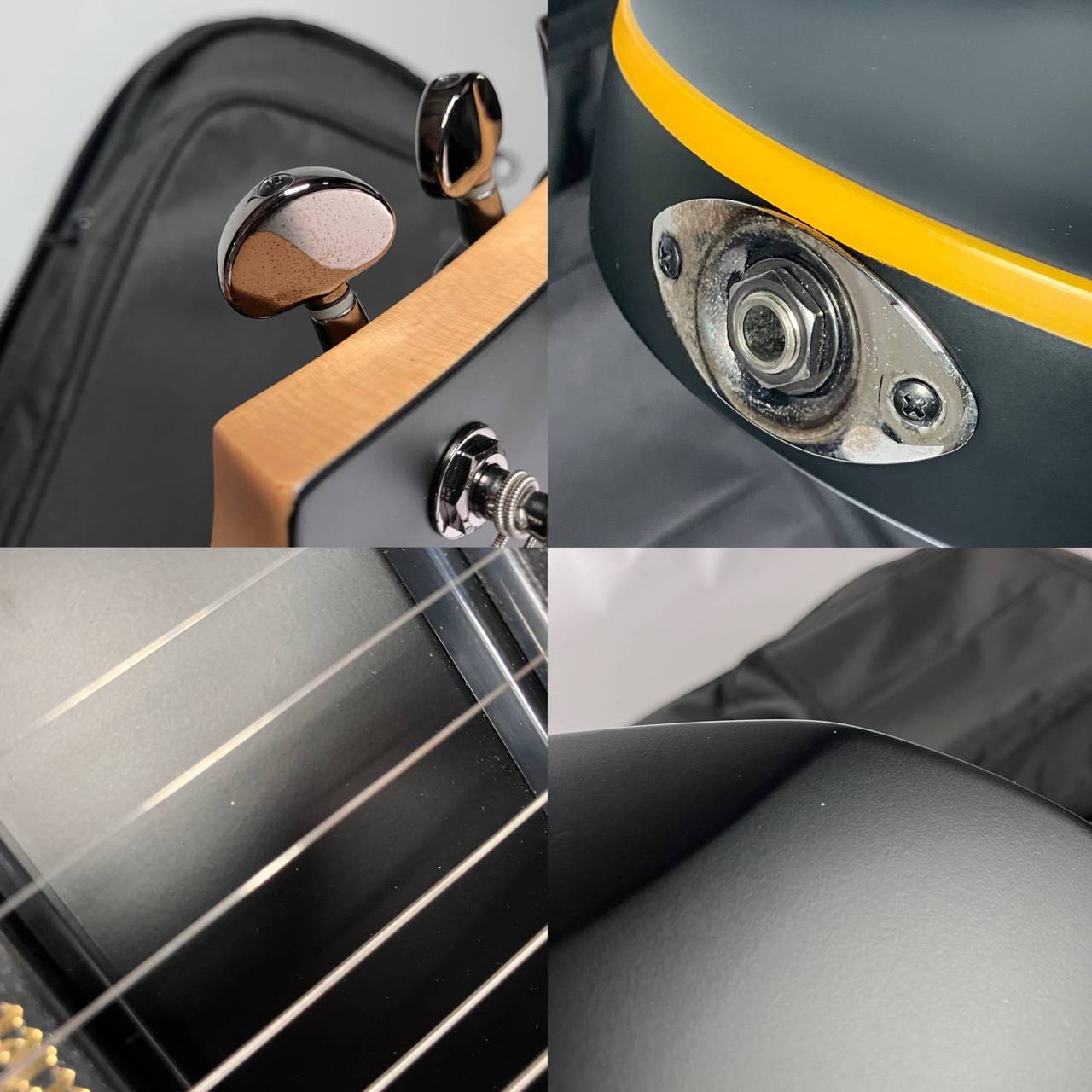 SCHECTER AD-DEMON-6 중고 사진 11